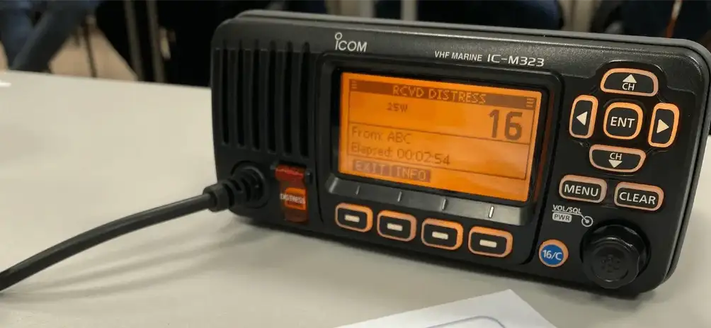 Radiooperator Krótkiego Zasięgu (SRC) i 250